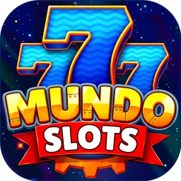 أيقونة Mundo Slots: Casino & Spin 777