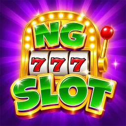 أيقونة NG Slot - Vegas Casino Games