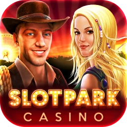Slotpark Casino Slots Games 图标